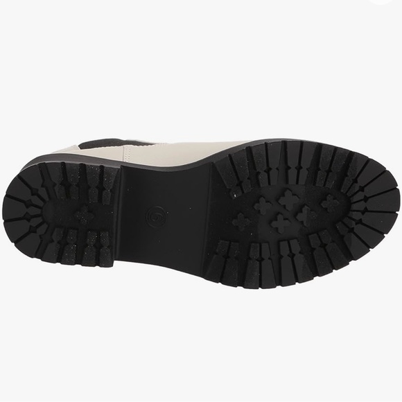 Brand New Never Worn White Chelsea Boots - Picture 2 of 7